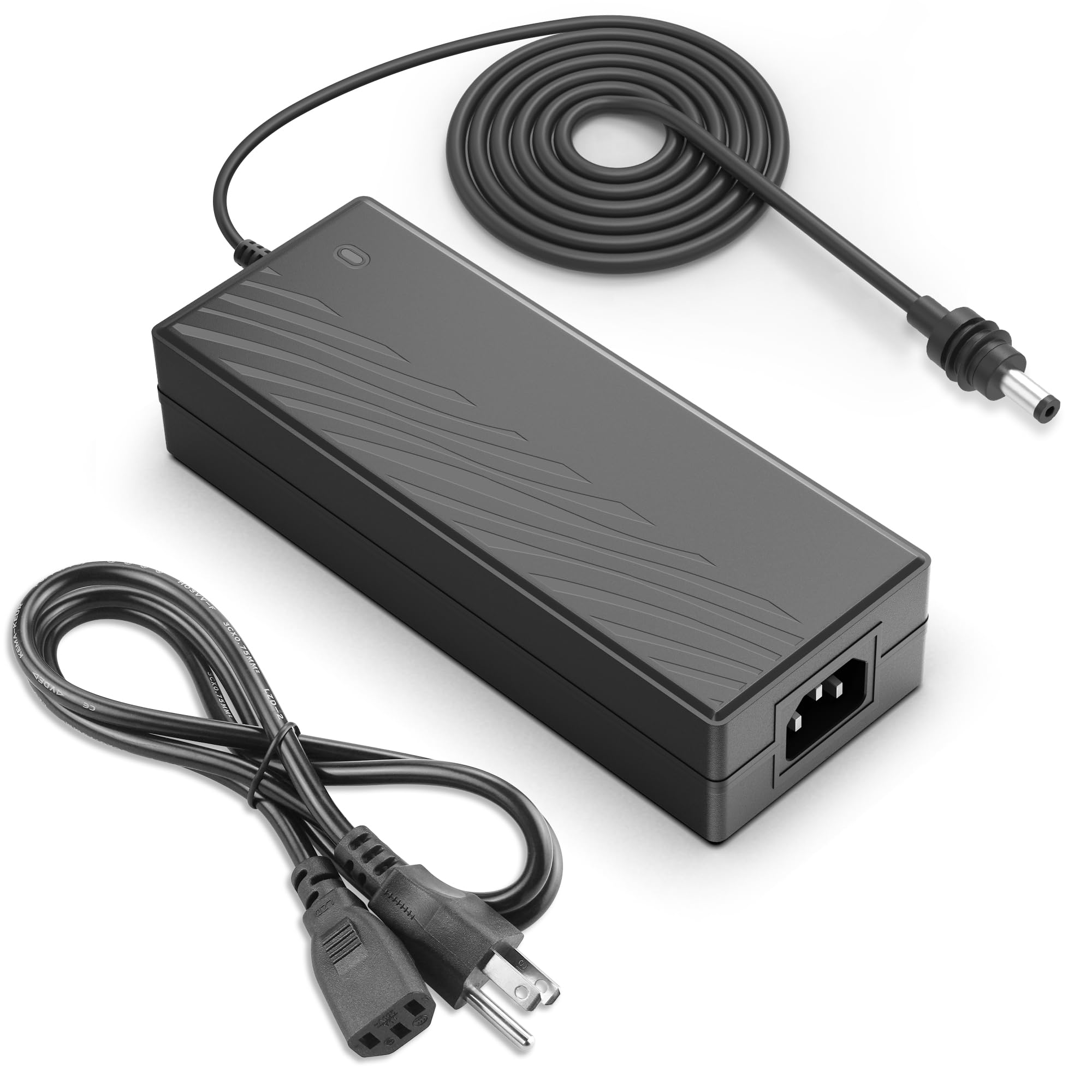 Amazon.com: Starlink Gen 3 Power Supply Adapter 57V 3.42A AC to DC Charger for Starlink Gen3 Power Adapter 195W Replacement Power Cord Compatible with Gen 3 Standard Accessories Multi Protection 18AWG 3M/10FT :