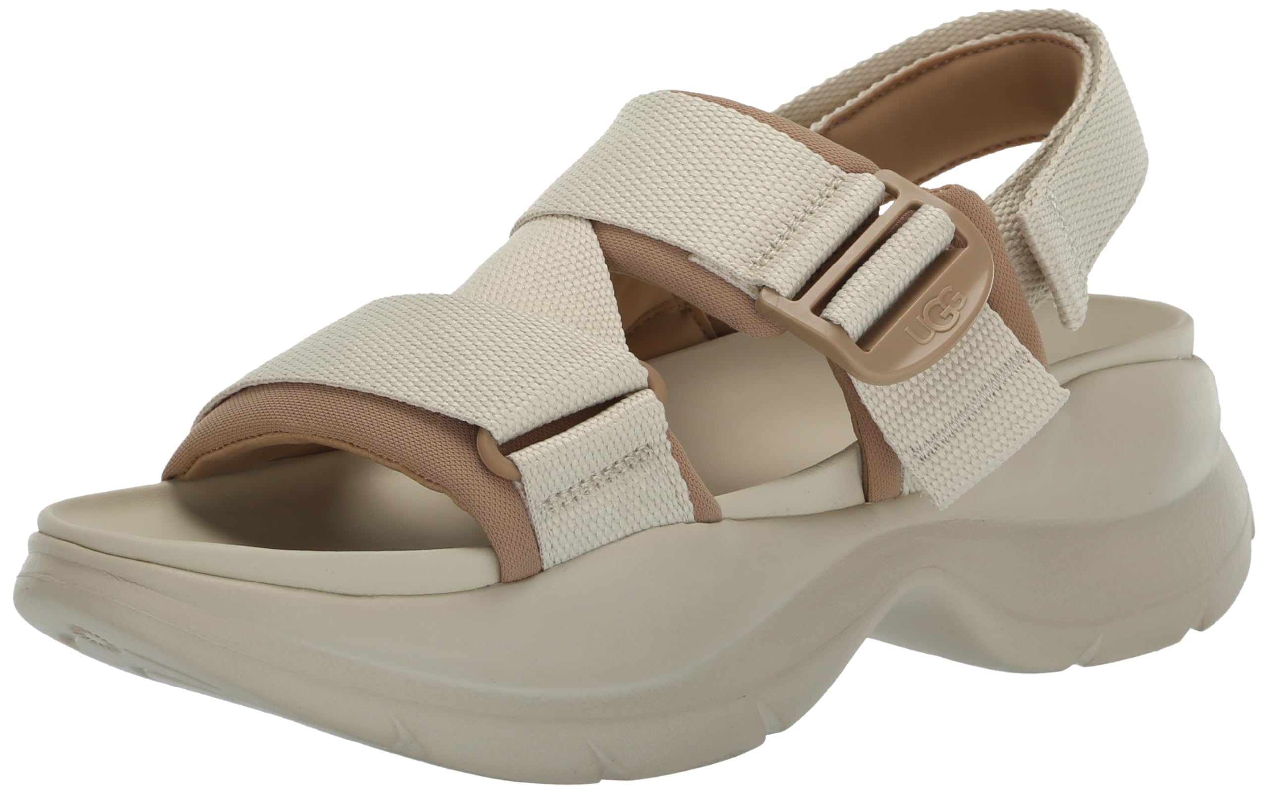 UGG Womens LA Camp Sport Sandal