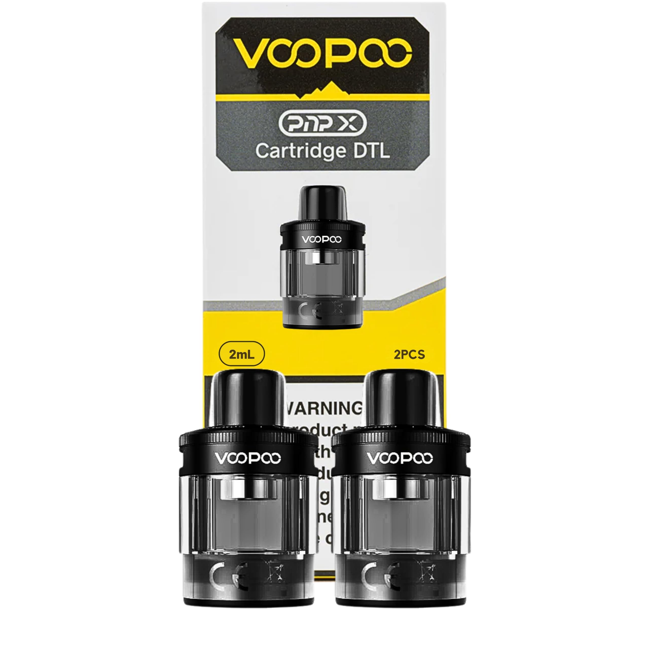 elfbar nachfüll pod läuft aus VooPoo Drag E60 Pod System
