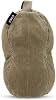 MDT Peanut ShootingBag, Pre-Filled Outdoor Shooting Front & Rear Support Squeeze Bag Rest Stand Holder for Outdoor, Range, Shooting, and Hunting