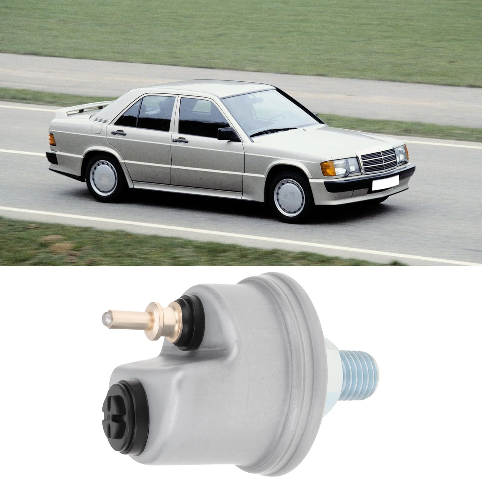 VGOL 1Pin Oil Pressure Sensor Switch 0065429417 A0055421817