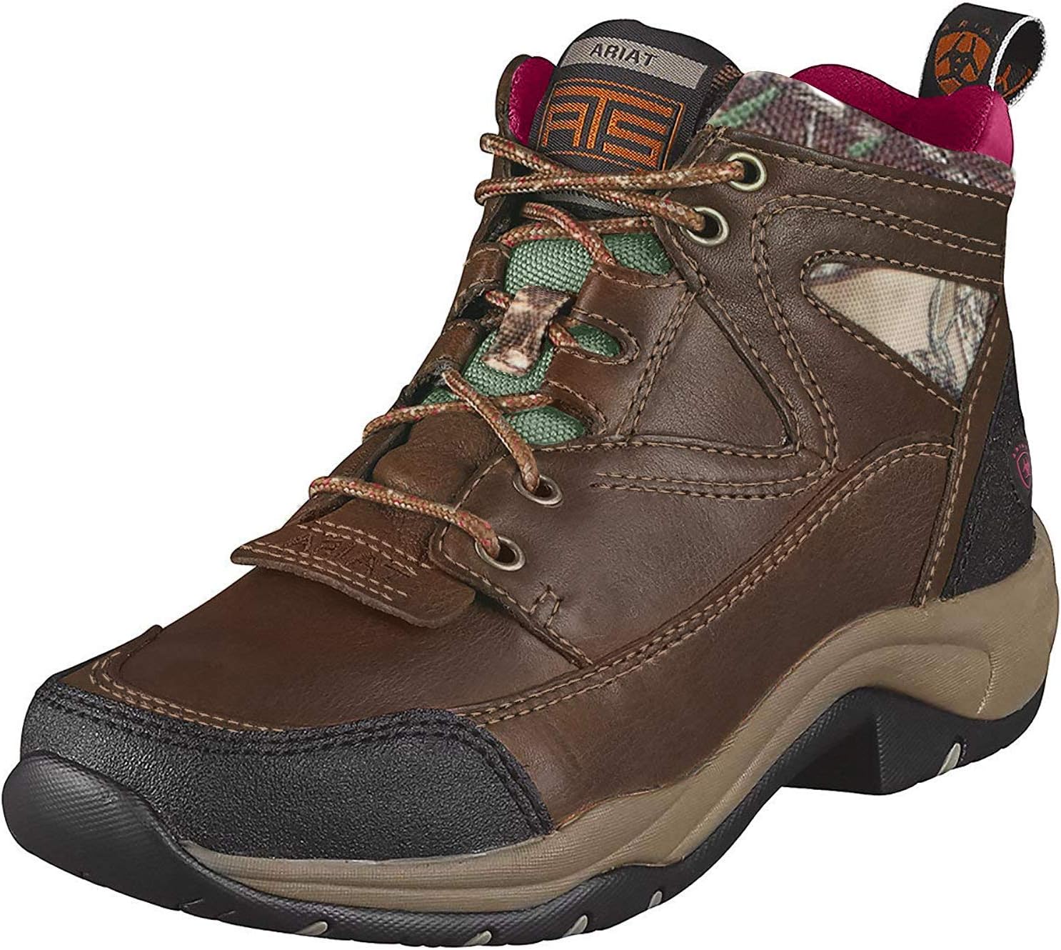 ARIAT Terrain