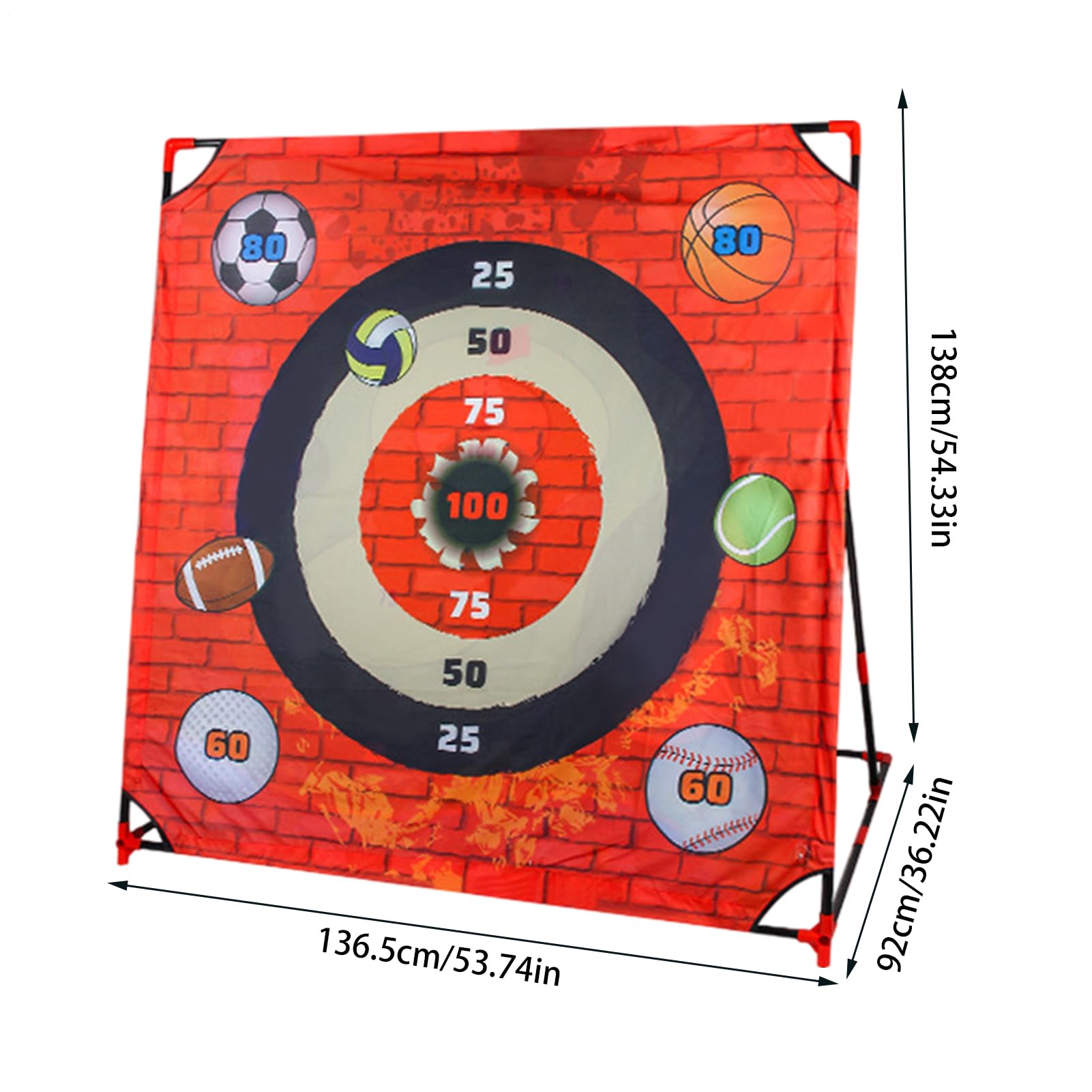 Giocattoli Da Golf per Bambini, Gioco Di Putter Al Coperto Quattro In, Giocattolo Interattivo All'aperto Attività Educativa per Prescolari A Casa