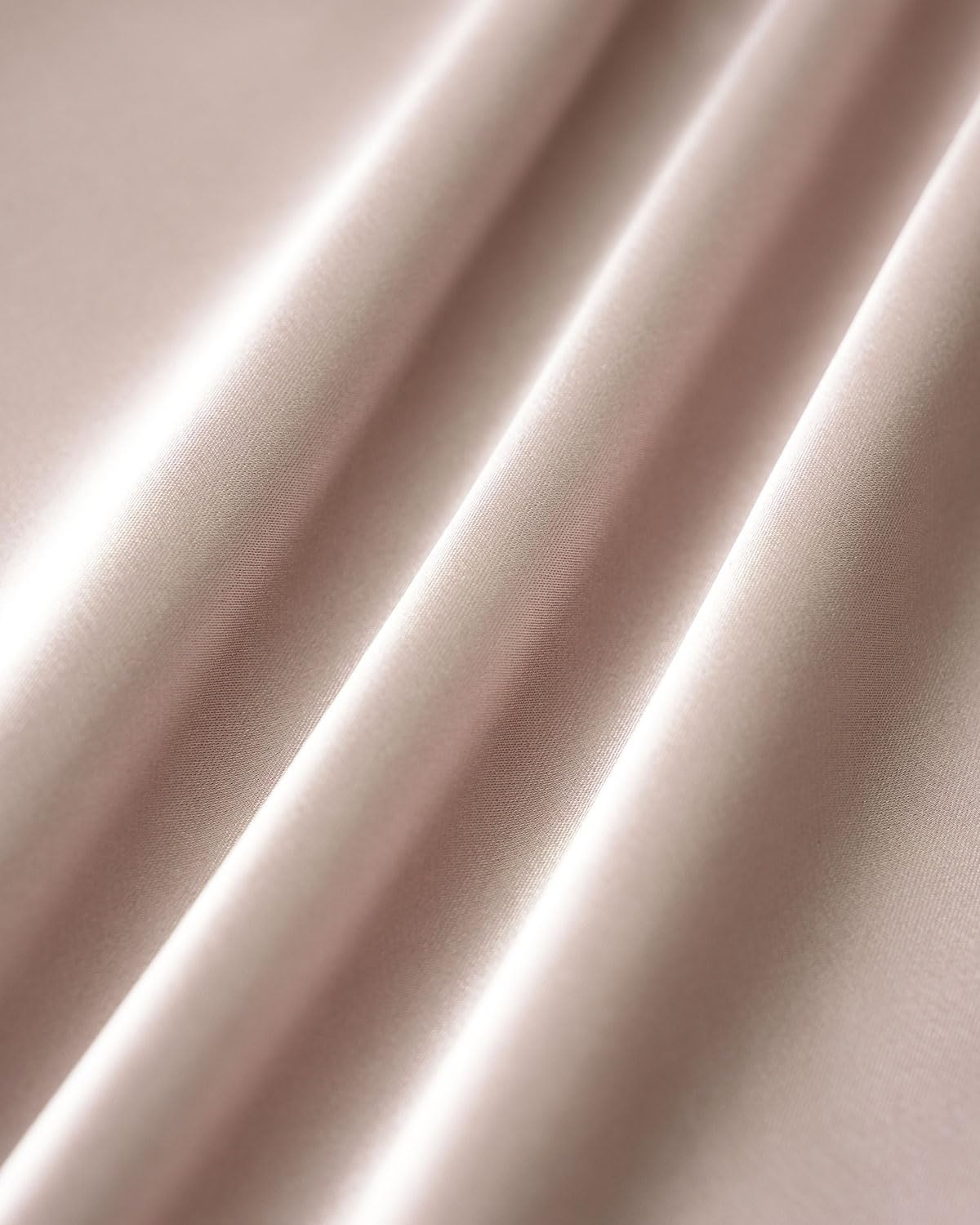 RIHOAS Long Skirts for Women High-Waisted A-Line Skirt Acetate Flowy Pleated for Elegant Office Work Spring Fall - Image 5