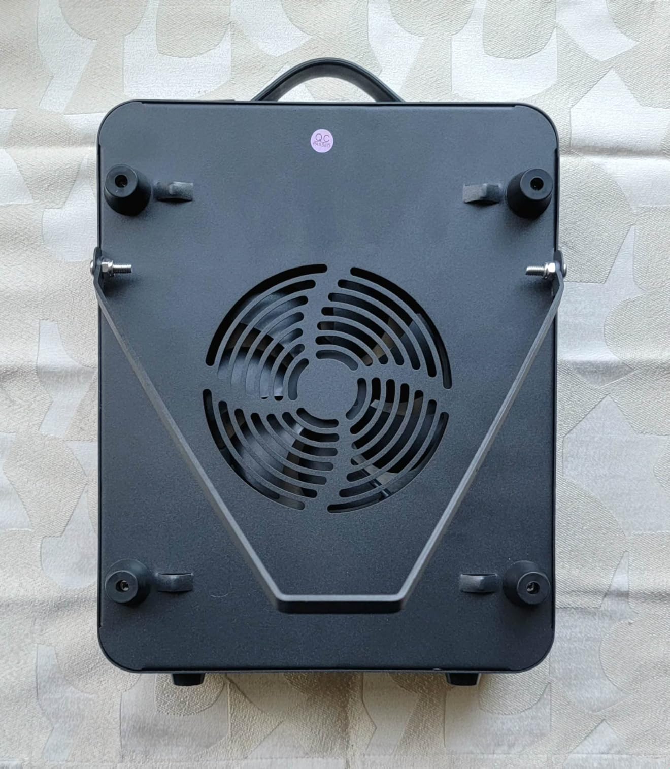 Luminothérapie efficace aux résultats visibles