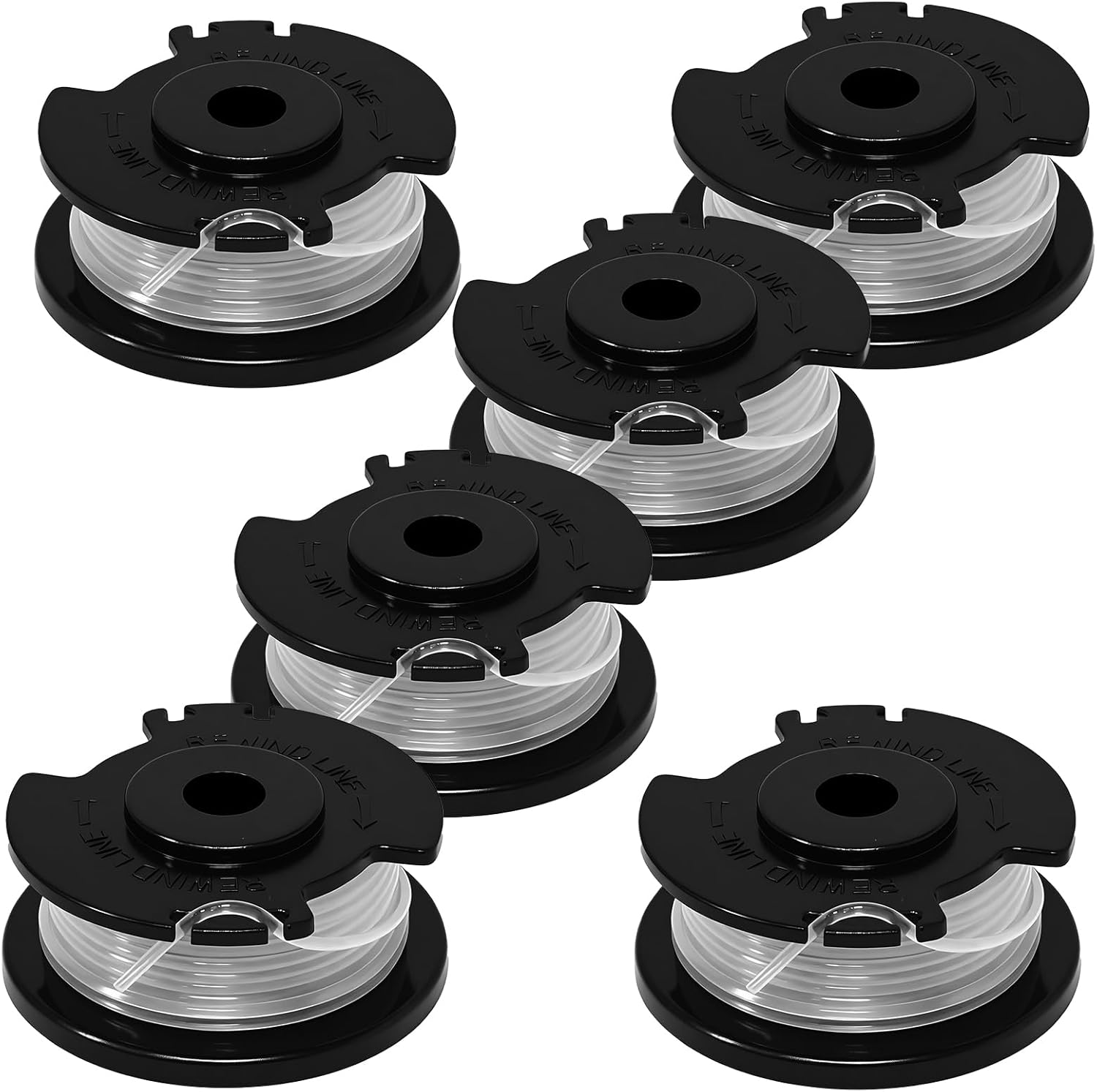 Replacement RS0303 Trimmer Line Spool