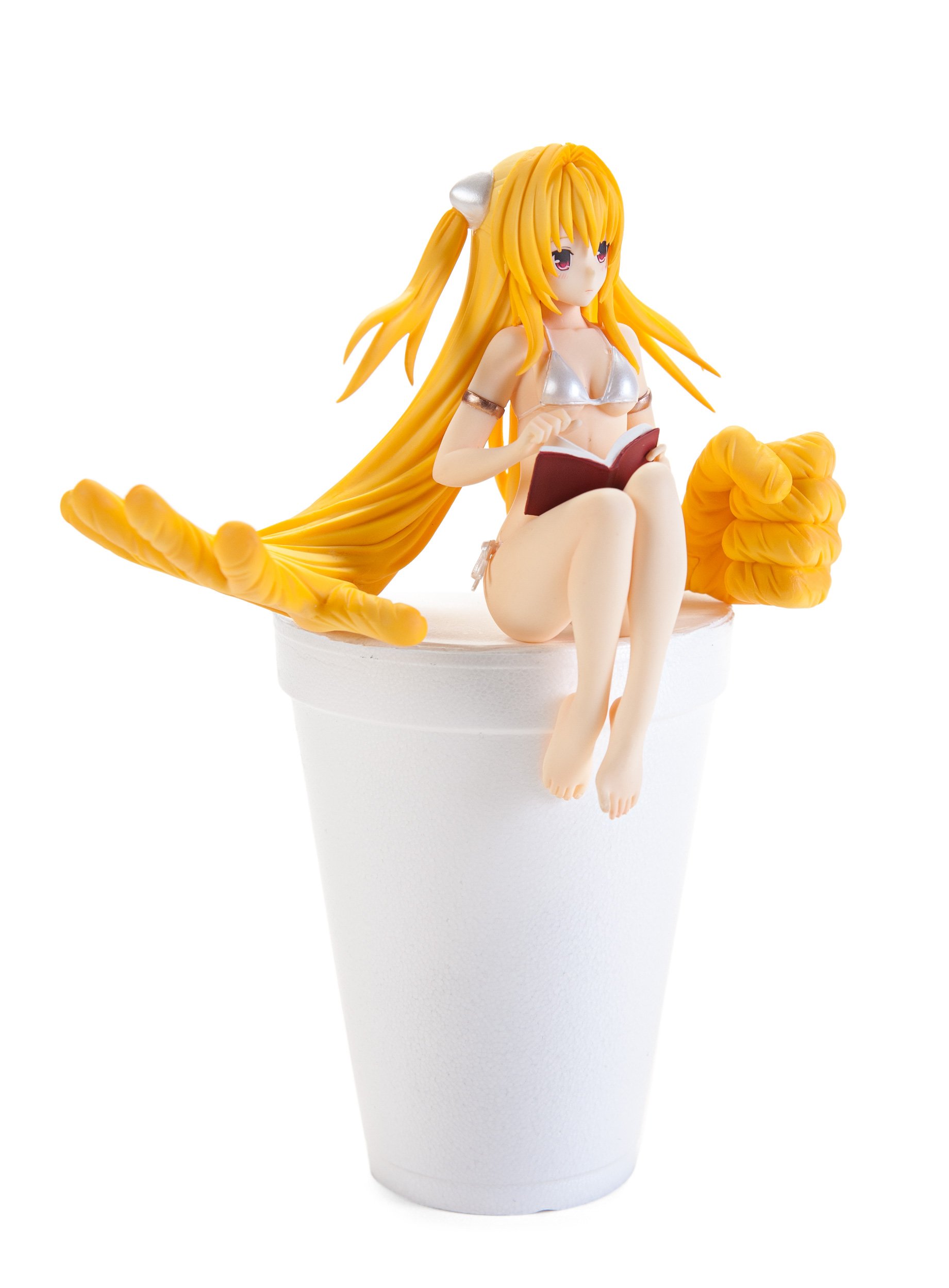 Amazon | To LOVEる とらぶるダークネス ぬーどるストッパー