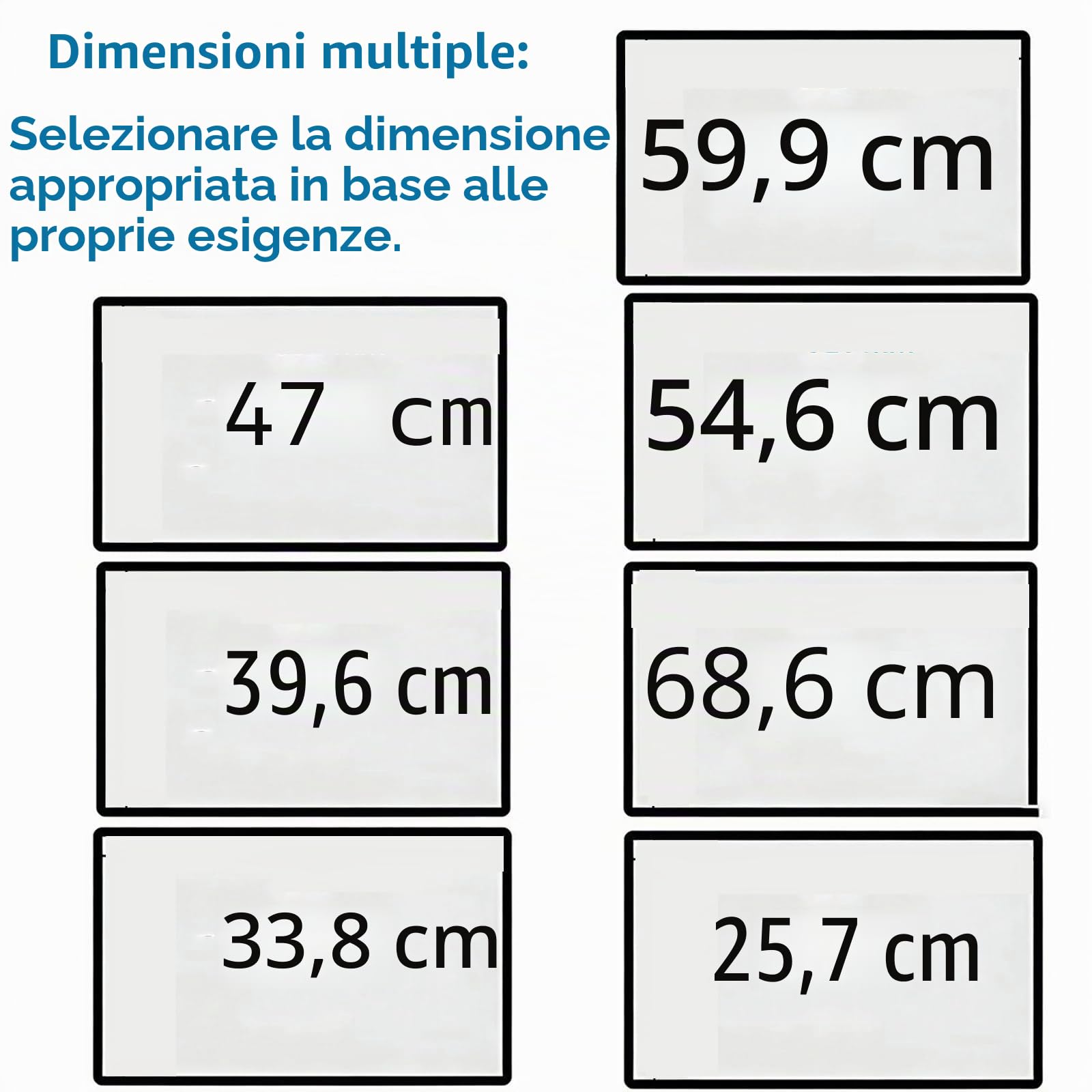 Schermo Pubblicitario,Digital Signage Monitor Pubblicitario per Negozi,Display per Poster Video Immagini,Verticale/Orizzontale,Monitor Display LCD,HD 1080,HDMI USB,Vetro Protettivo 7H 27"