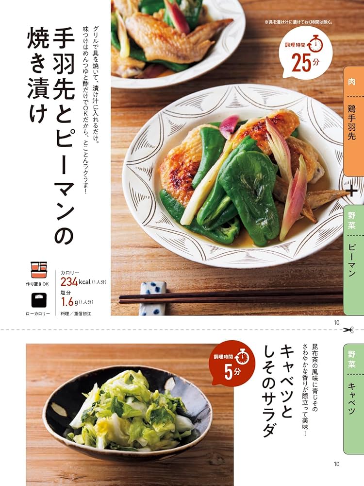 おかずページ オレンジページ 2025年 7/2号 | オレンジページ |本 | 通販 | Amazon