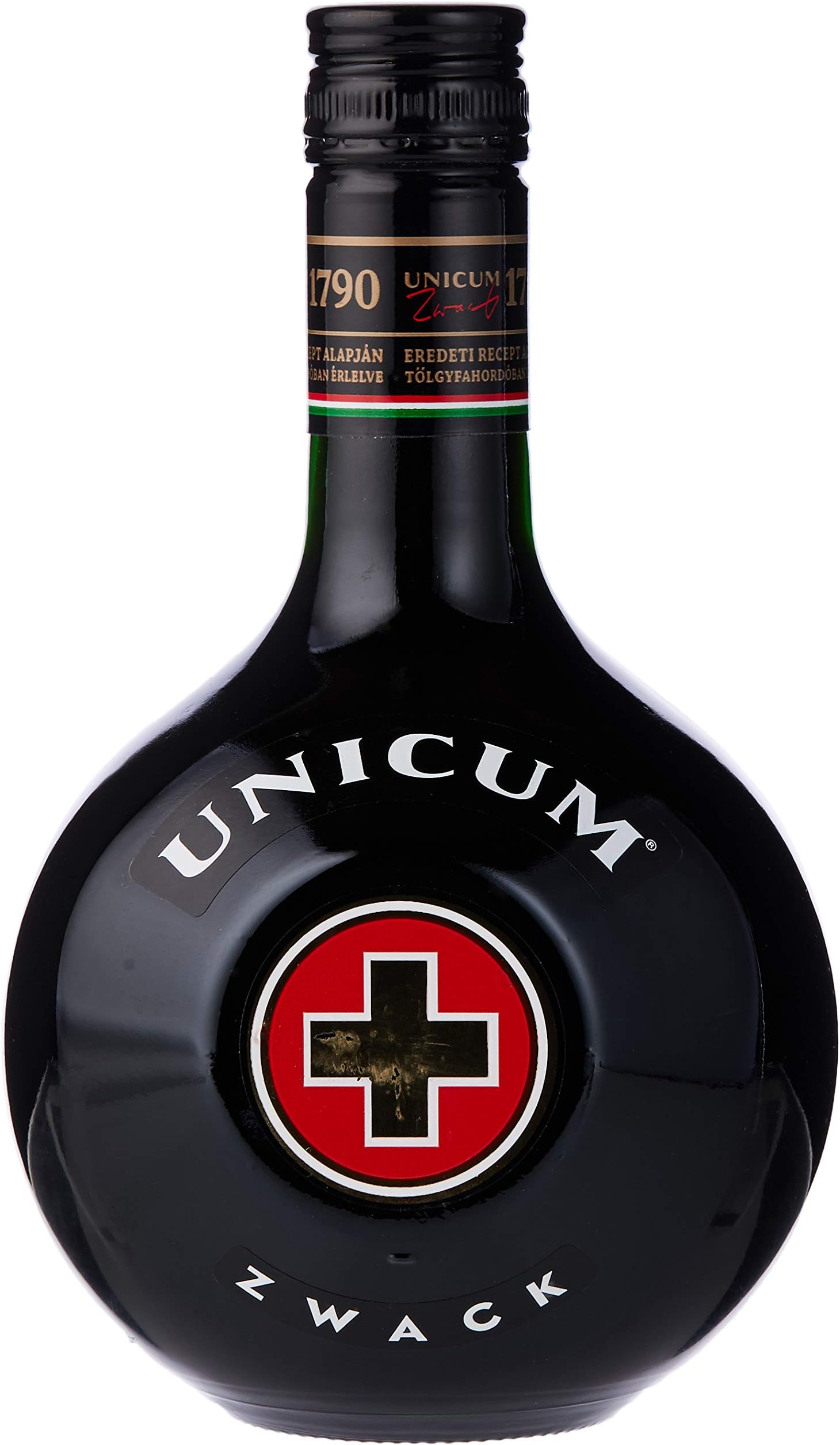 Unicum Zwack Bitters, 70 cl