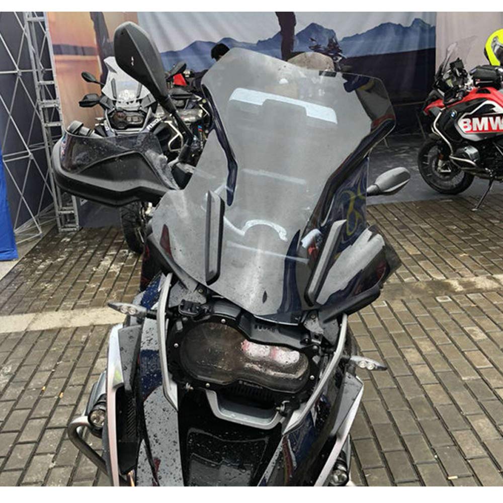 Amazon | YIBO R1200GS LCアドベンチャー用ウインドスクリーンGS 1200