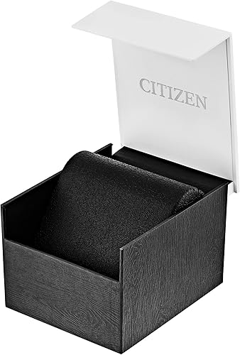 Miniatura 4 de Reloj Citizen AT8020-03L para hombre Blue Angels World A-T Eco-Drive