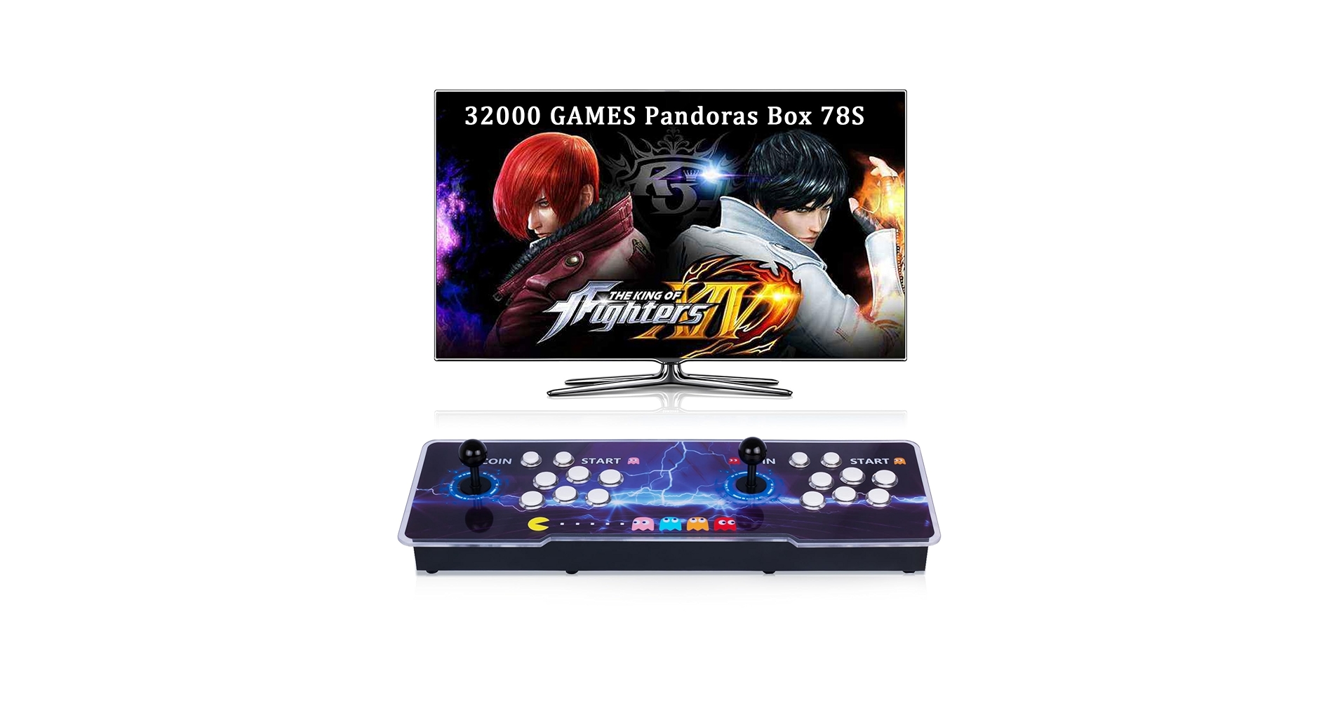 油彩『Pandora’s Box』 Amazon.com: Pandora's Box (The Criterion Collection) [Blu