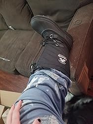 kamik men's canuck cold weather boot