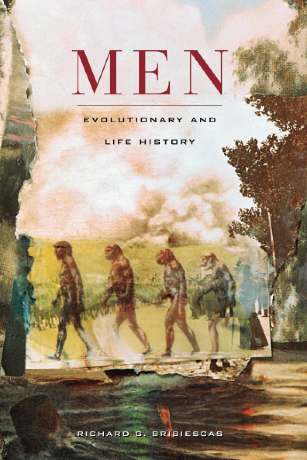 Men: Evolutionary and Life History