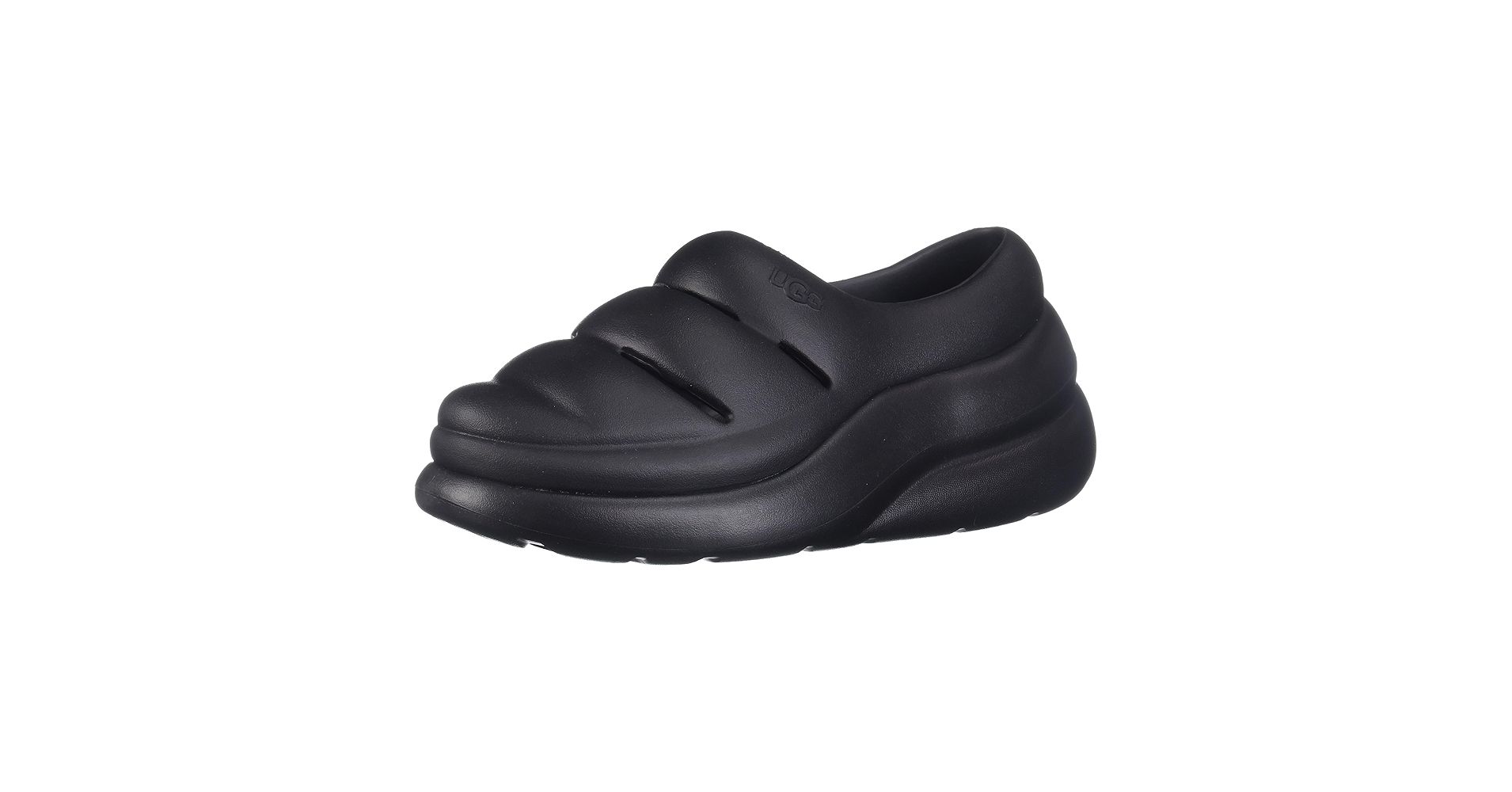 美品♡UGG W SPORT YEAH CLOG BLK W7 Sport Yeah Clog | UGG®