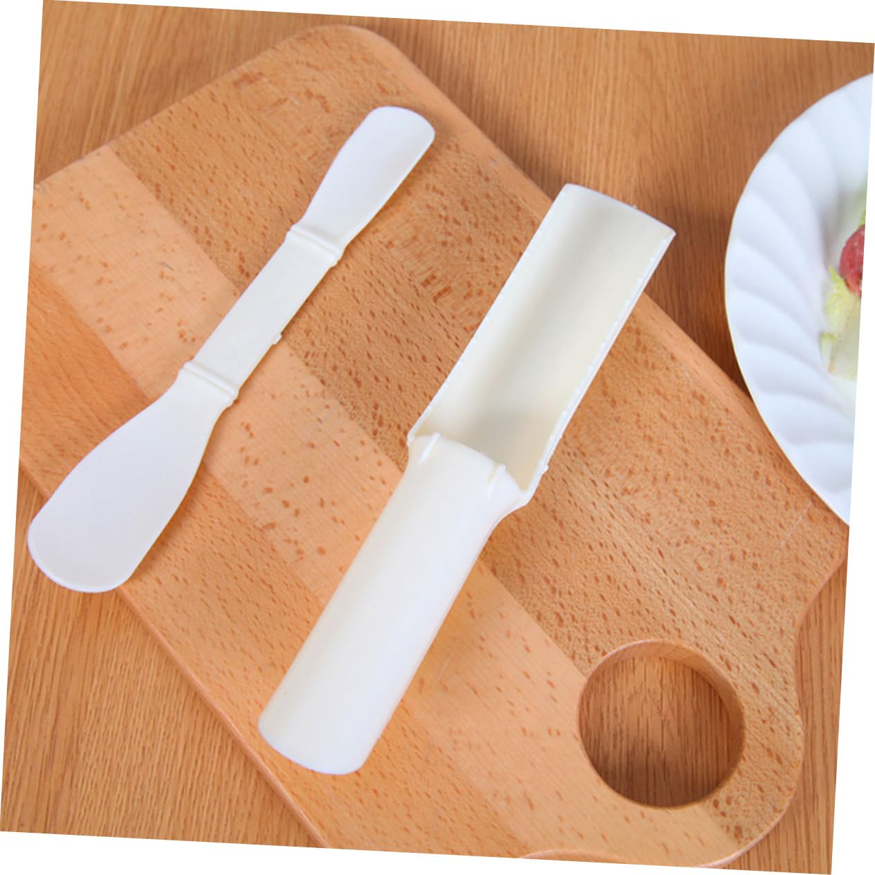 SOLUSTRE 3 Multifunctional Meatball Making Tool for Easy DIY Cooking Ergonomic Design for Comfortable Use for Shrimp Balls Fish Balls and More