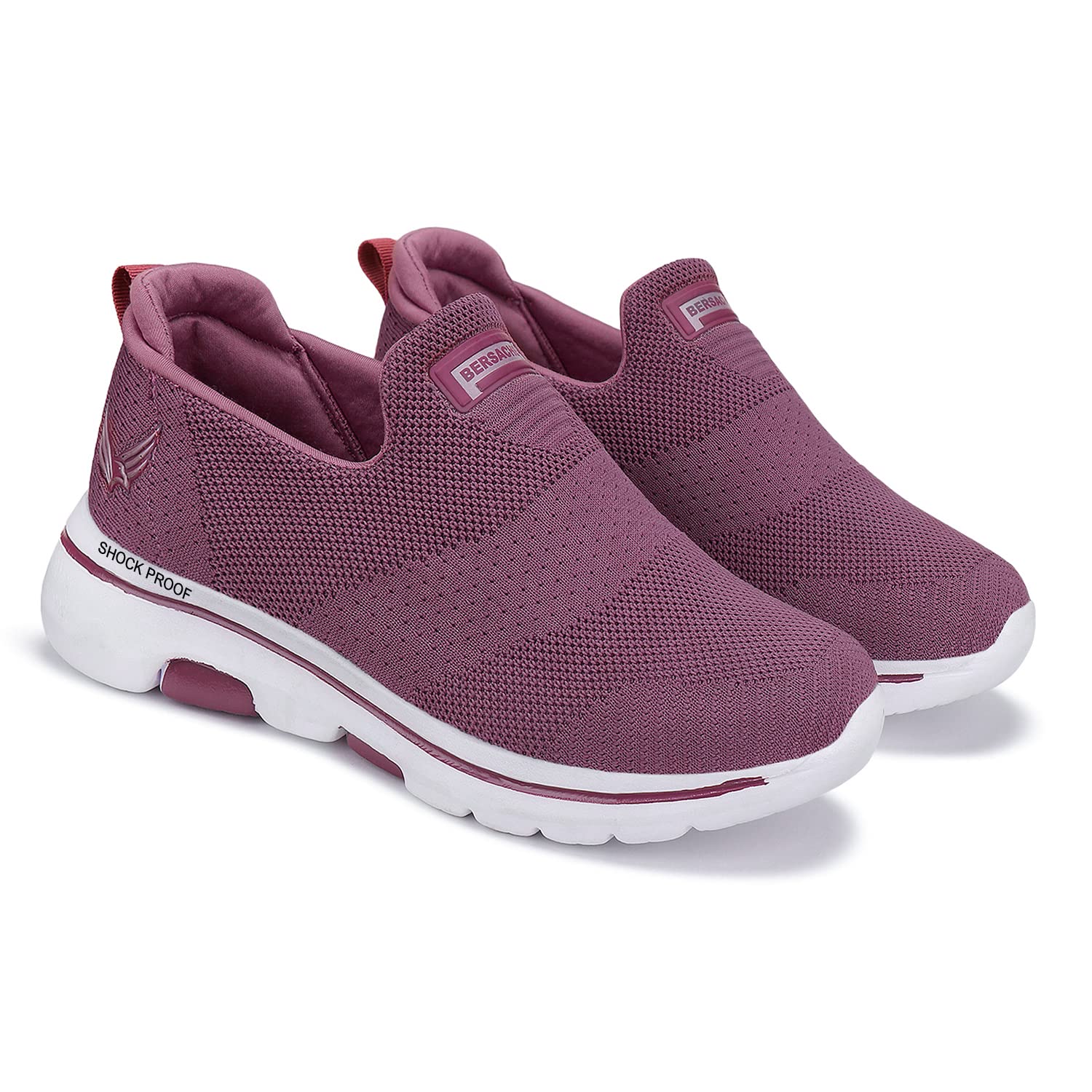 See full amazon price history chart for BERSACHE Premium Sports,Gym, Tranding Stylish Running Shoes For Women(Purple), 5 UK BERSACHE Premium Sports,Gym, Tranding Stylish Running Shoes For Women(Purple), 5 UK (B0C1SF5J52) Amazon Price History, Amazon Price Tracker