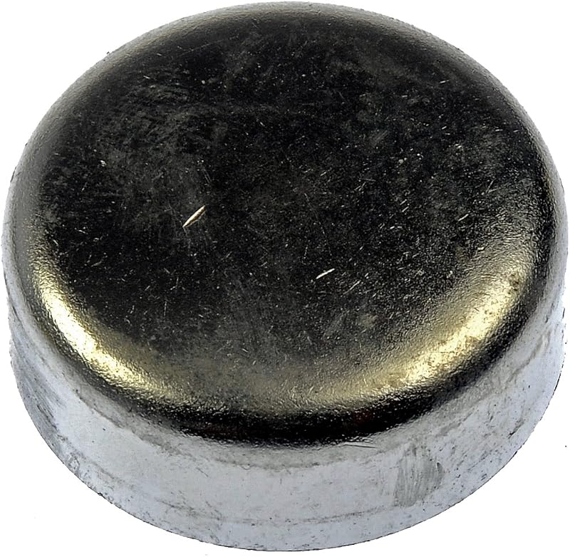 Tampão de expansão do motor Dorman 555-104 em aço – 34,3 mm, 1 unidade