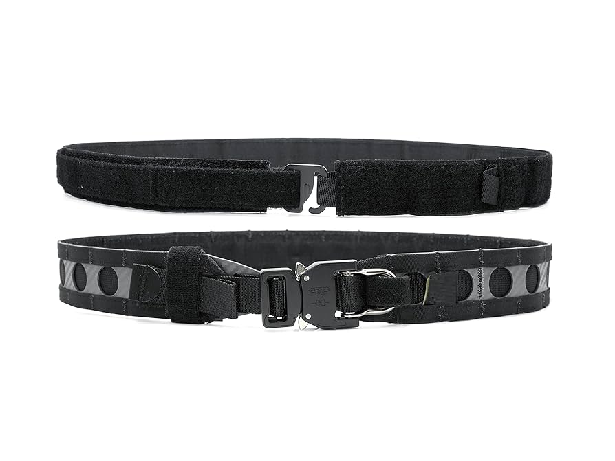 実物装備 タクティカルベルト Ferro Conceptsベース 実物装備 タクティカルベルト Ferro Conceptsベース