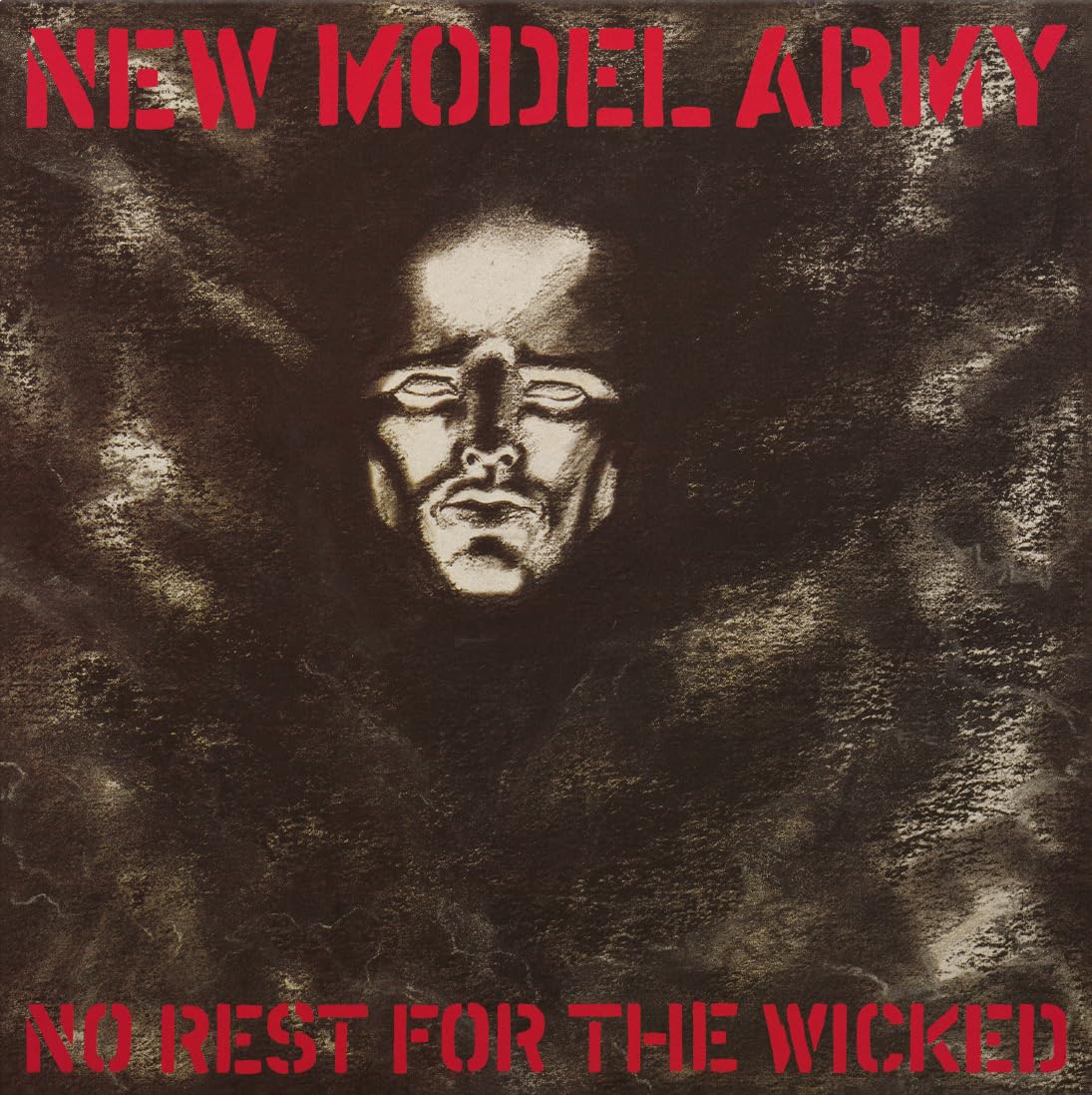 No Rest For The Wicked [VINYL]