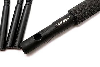 Ferrum Tools Detroit Diesel 60 Series Crankshaft Alignment