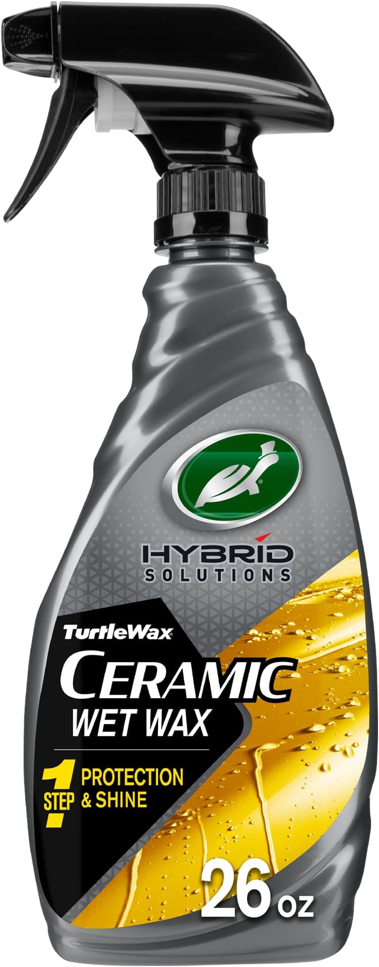 53410 Hybrid Solutions Ceramic Wet Wax - 26 Fl Oz.