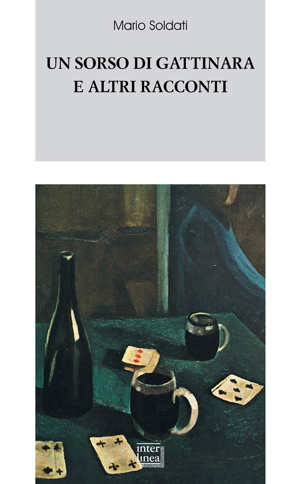 Un Sorso Di Gattinara E Altri Racconti - 4