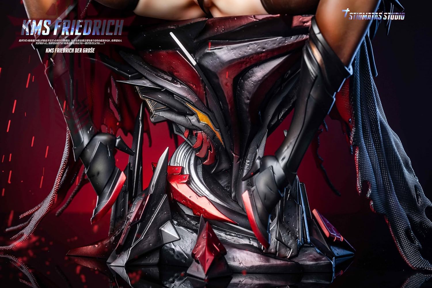 Amazon.co.jp: ガレージキット1131フリードリヒ・デア・グローセ