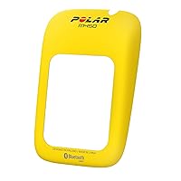 Algopix Similar Product 5 - Polar M450 Bike Computer Color Cover