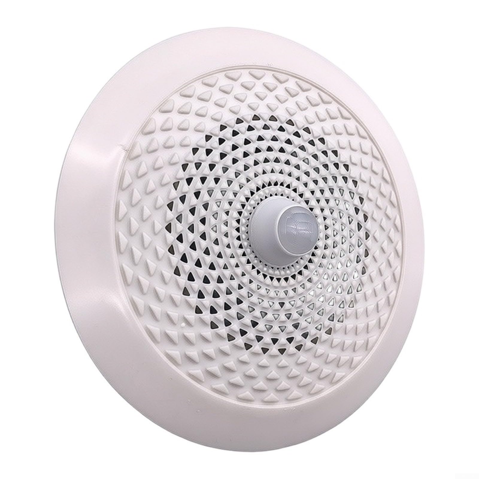 Sensore vocale da soffitto con sensore di movimento PIR, altoparlante da 5 W