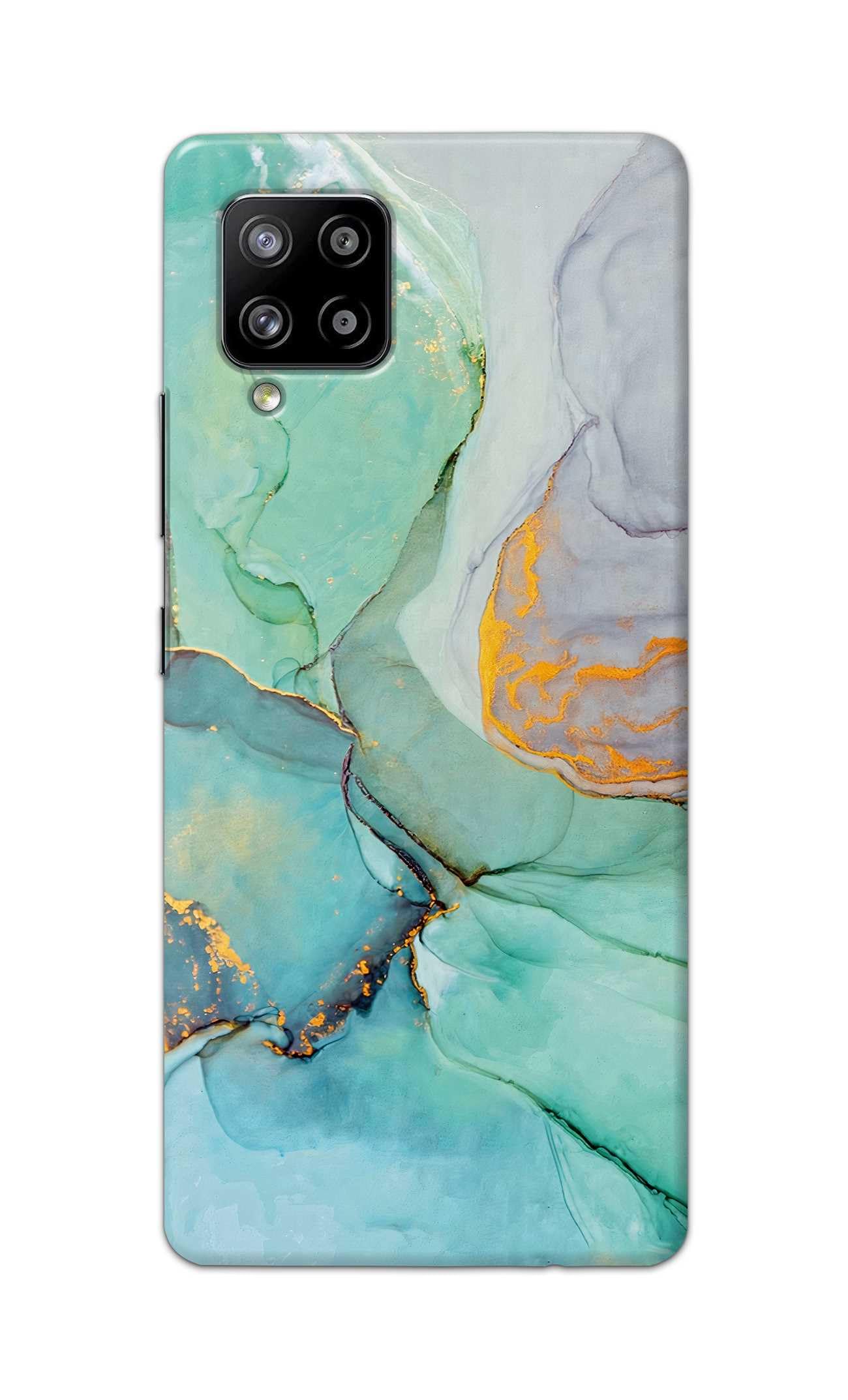 PRINTFIDAA Printed Hard Back Cover Case for Samsung Galaxy M42 5G | Samsung Galaxy A42 5G Back Cover (Marble Design) -0412 (B0CPHMRNDG) Amazon Price History, Amazon Price Tracker