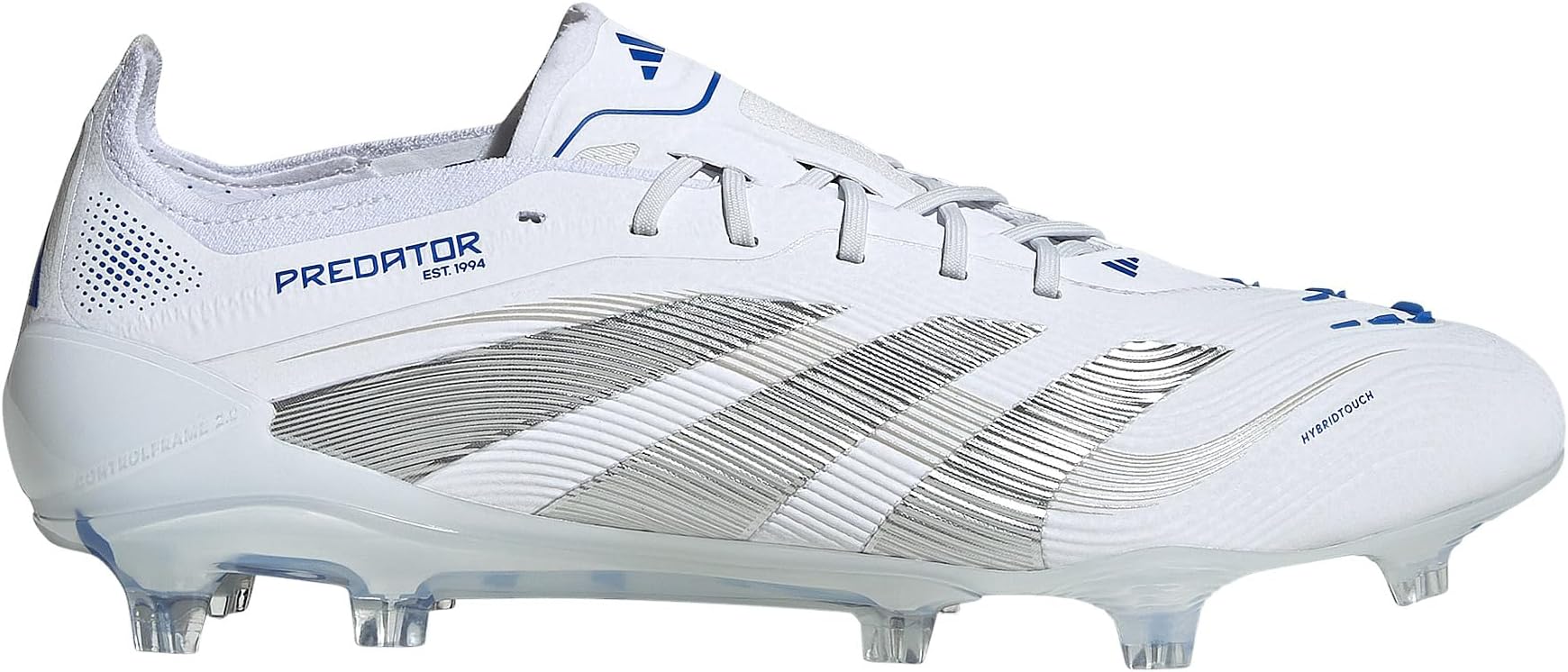 Performance Predator Elite FG Mystic Victory