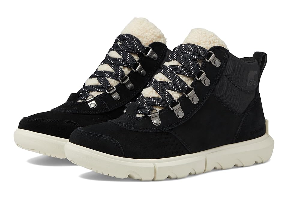 (SIZE 6 )Sorel Women's Explorer Next  Hiker Boot-