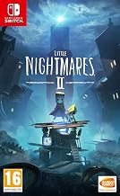 Little Nightmares 2 (Nintendo Switch)