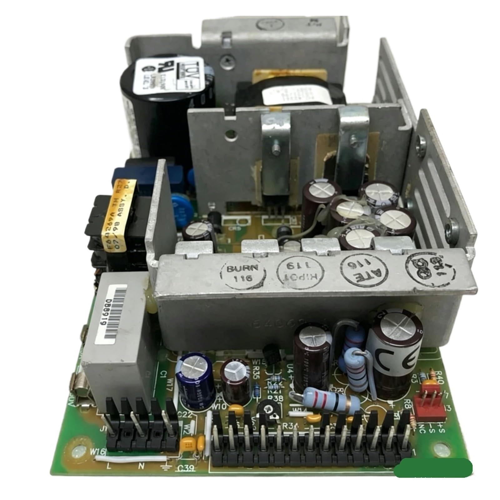 TPKMVGAP MAP110-4003 +5V12A+15V5A-15V1A-5V1A Industrial Power Supply