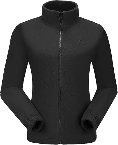 Miniatura 3 de CAMELSPORTS Chaquetas de esquí impermeables para mujer, abrigo de nieve 3 en 1, chaquetas de snowboard cálidas de invierno, Nieve