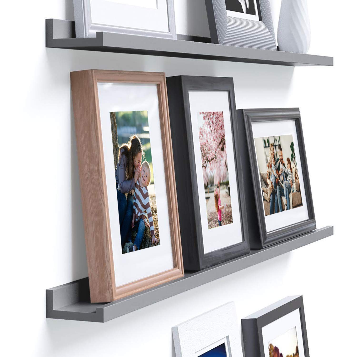 Ikea Record Shelves Decor For You