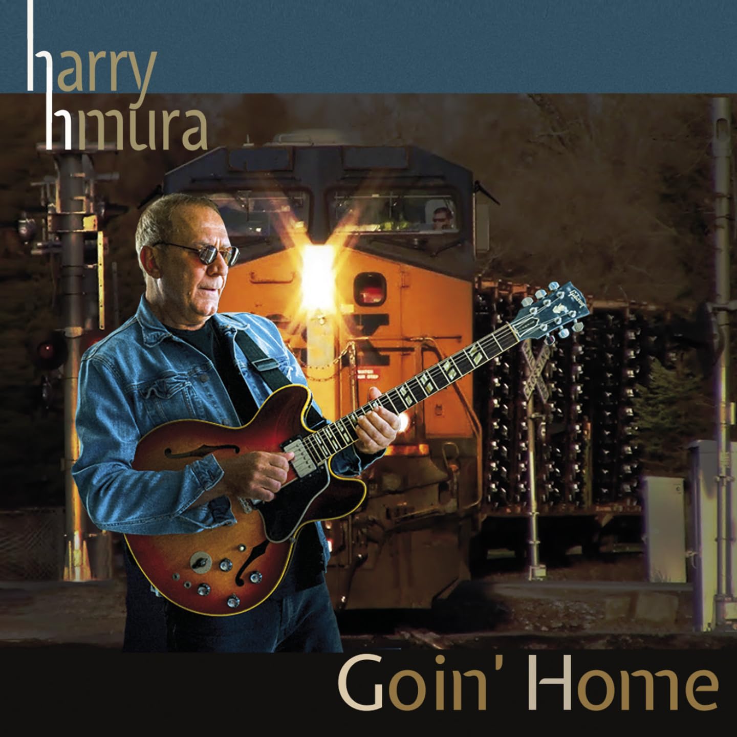 Goin' Home