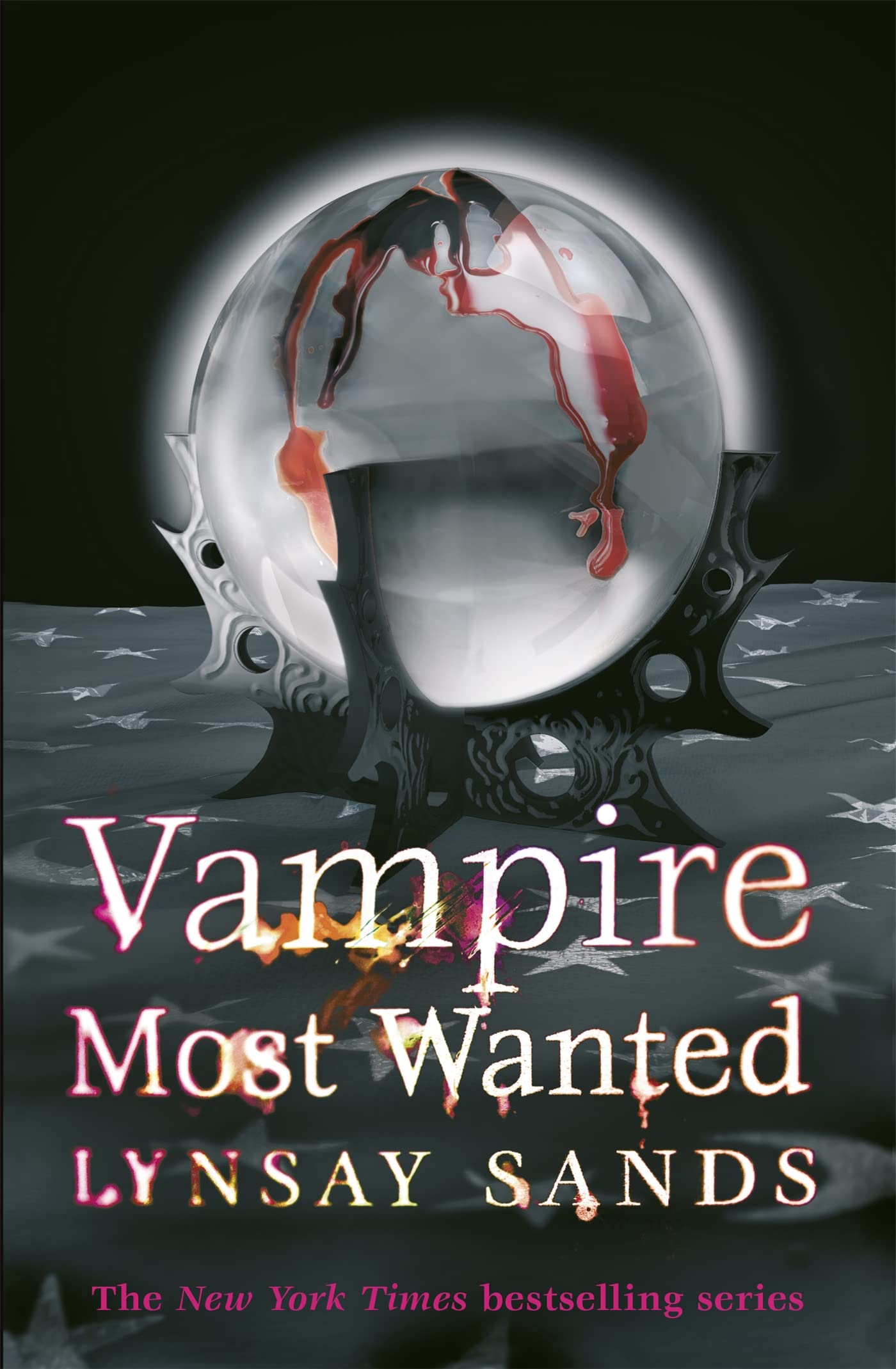Vampire Most Wanted: Book Twenty (ARGENEAU VAMPIRE)