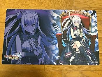 デュエプレ　プレイマット等　4点 デュエプレ QEDX プレイマット - メルカリ