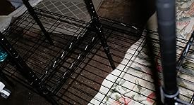 Review Image by Margo Margo