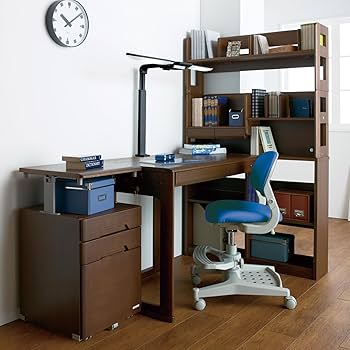 学習机　椅子 楽天市場】【本日クーポン5％引】 RENEW 背もたれスライド