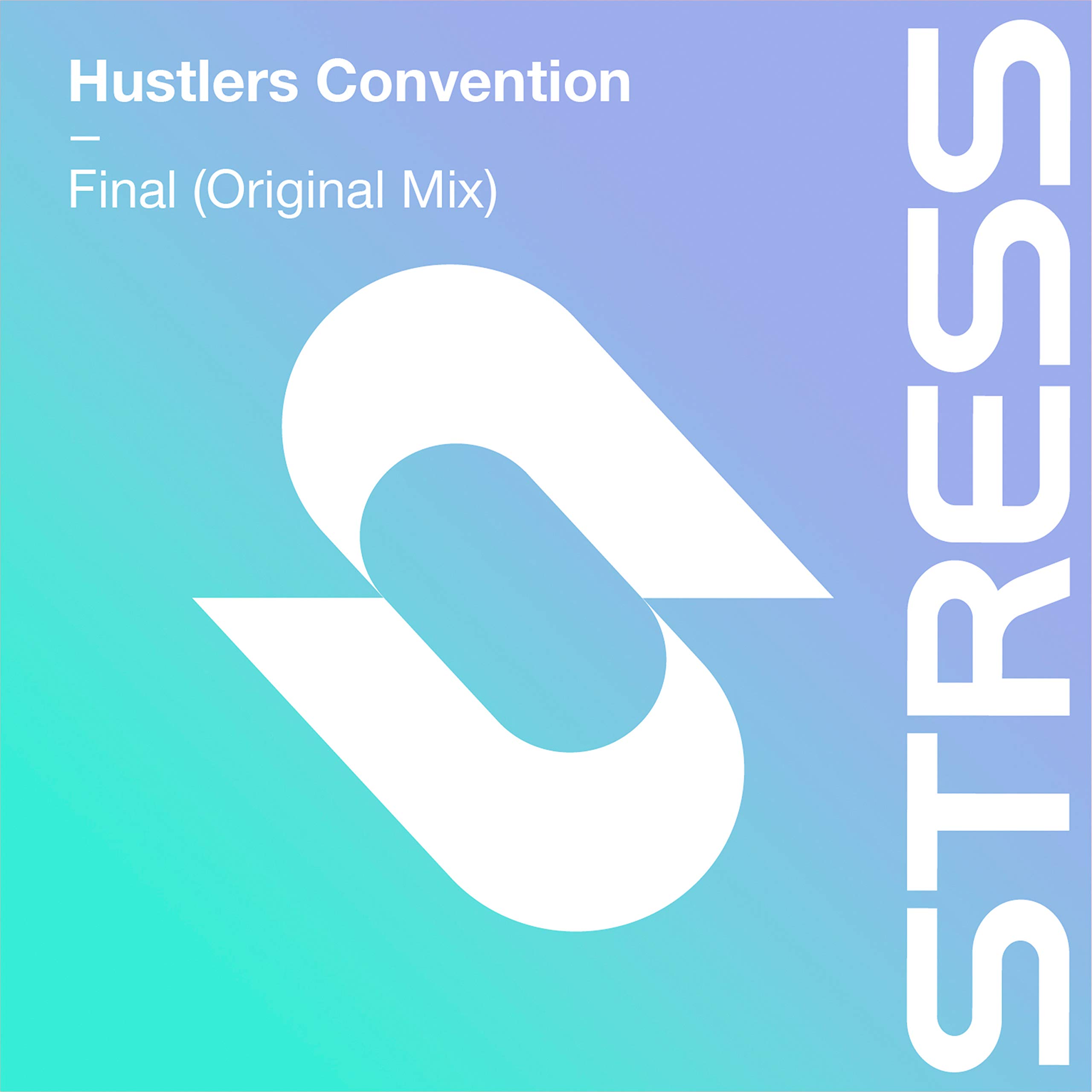 Hustlers Convention