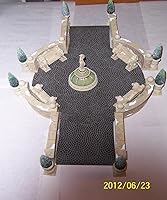 Vista 5 de Department 56 Village Camden Park Square