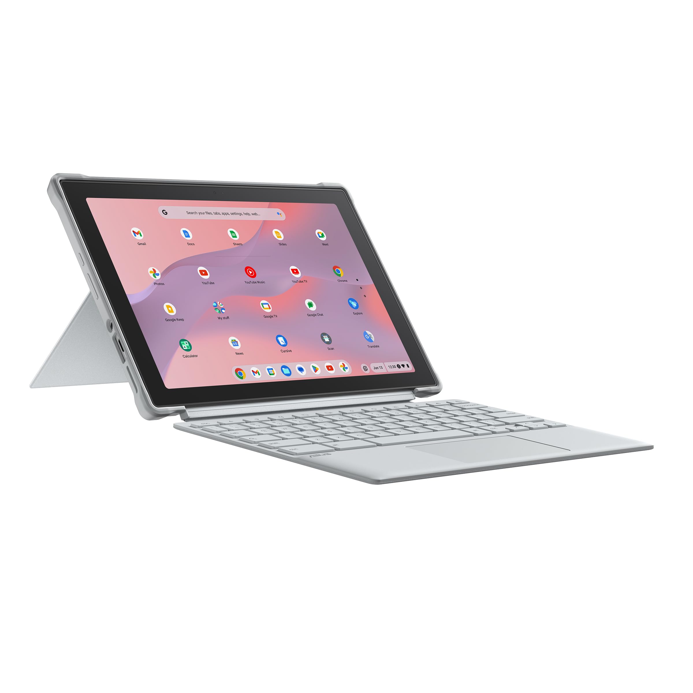 メモリ8GB！ASUS Chromebook CM3001DM2A-R70171 ASUS Chromebook CM30 