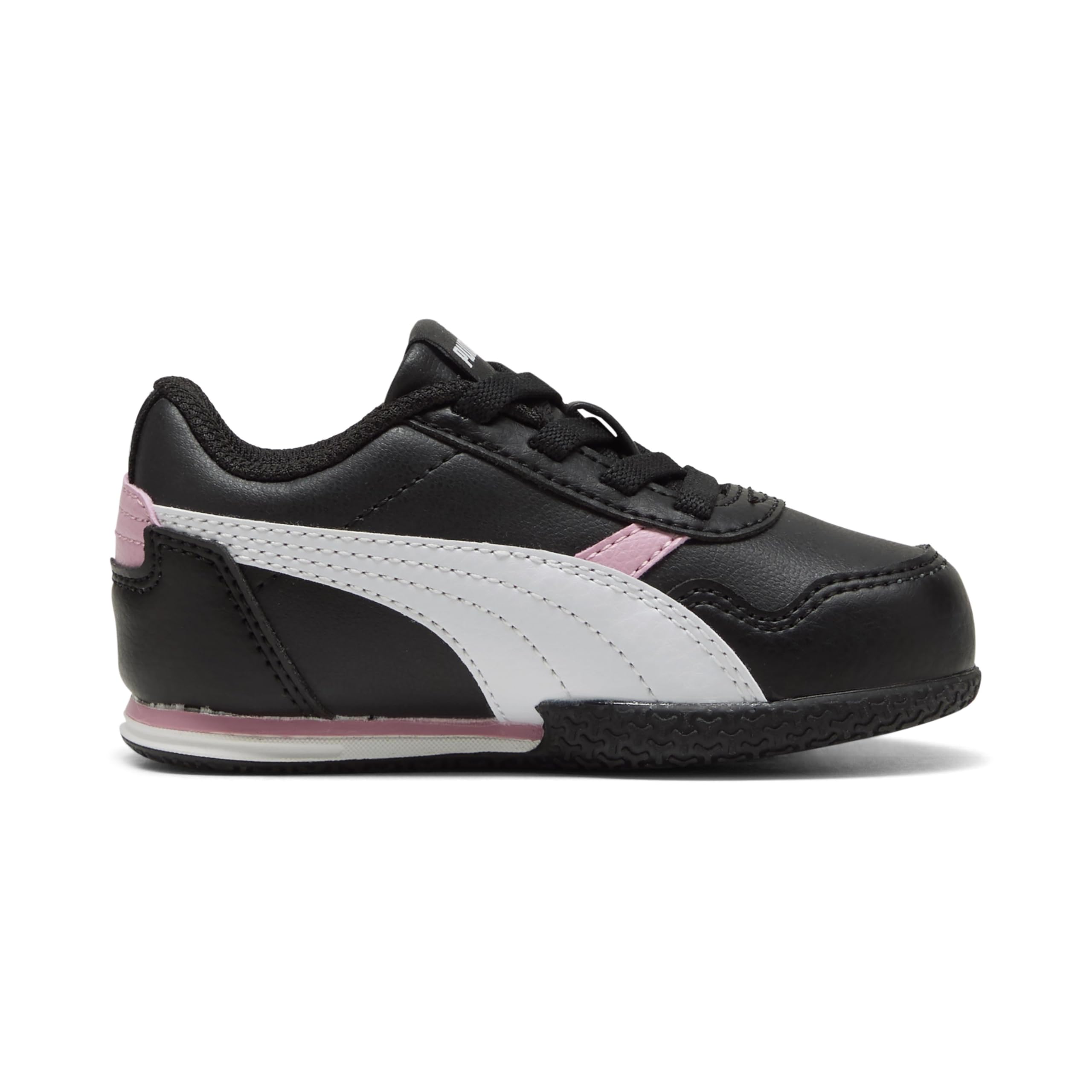 PUMA Bébé Fille Bella Donna SL AC Inf Sneaker