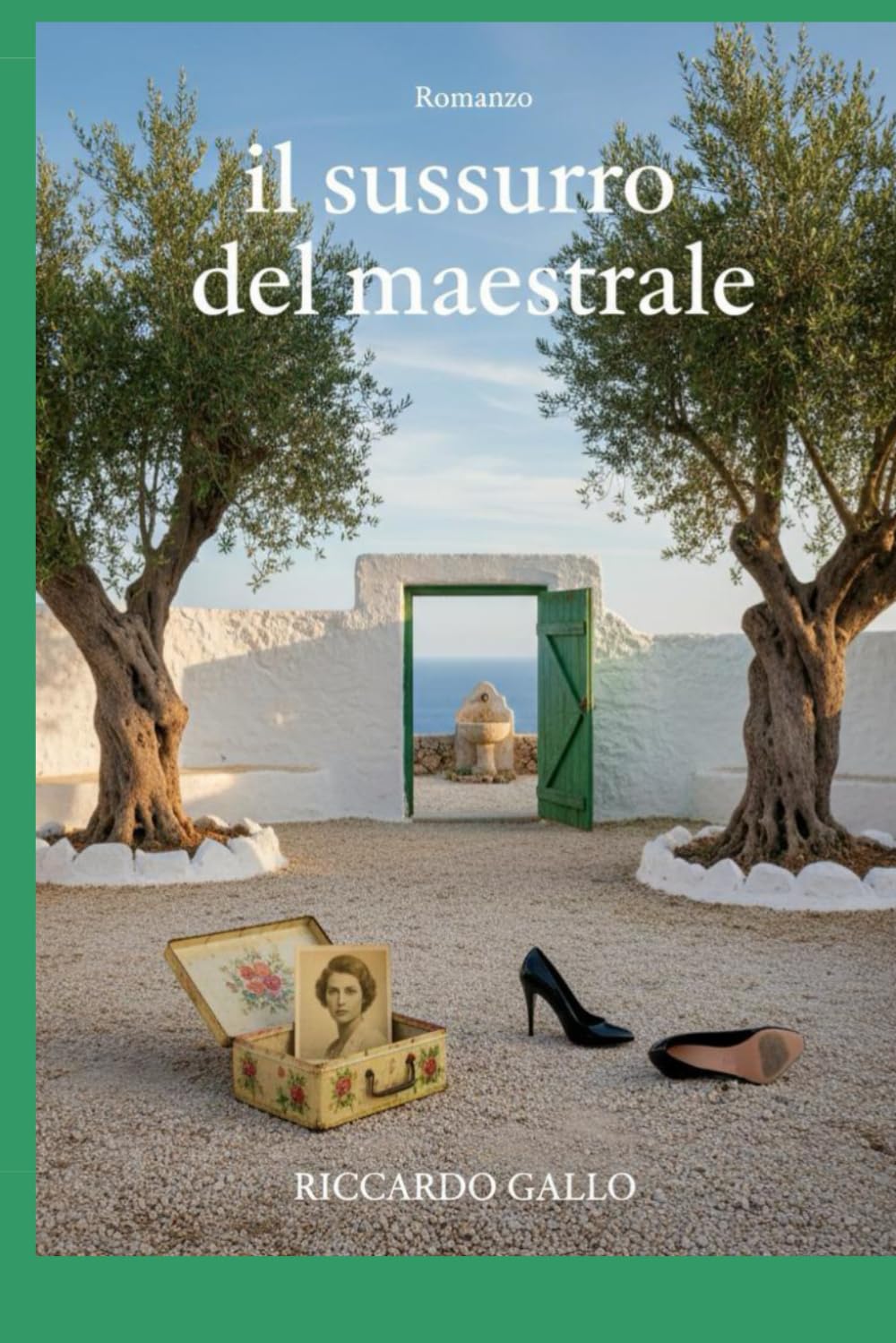 Il Sussurro del Maestrale