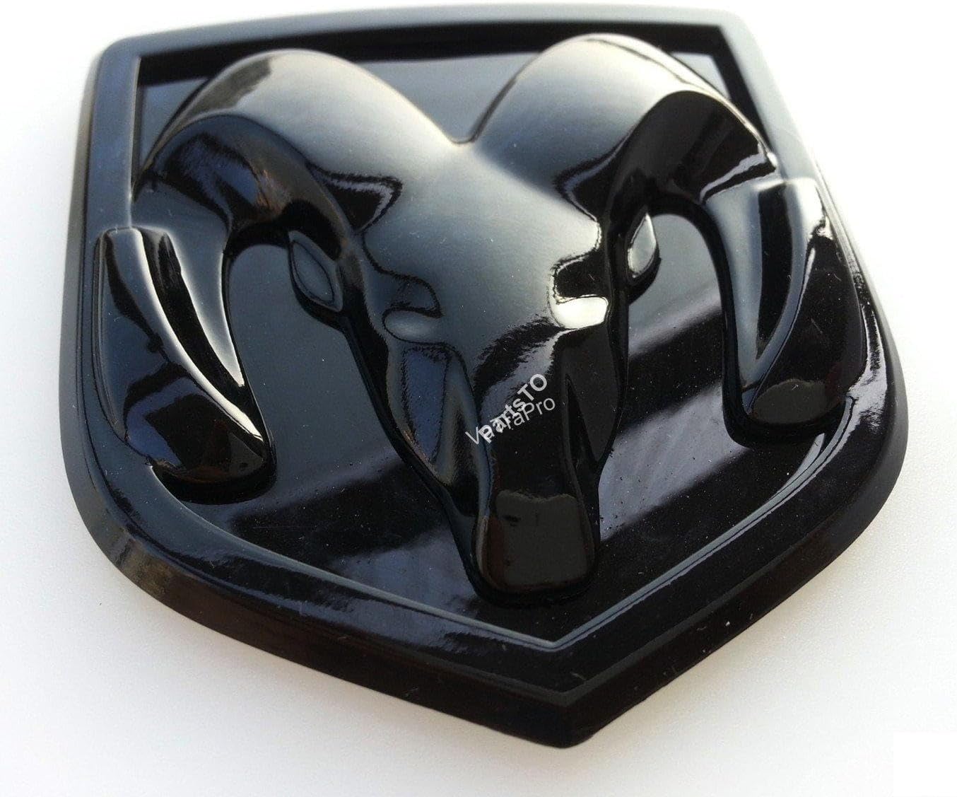 Front Hood Grille or Rear Trunk Emblem Badge for Dodge Charger Challenger Stratus