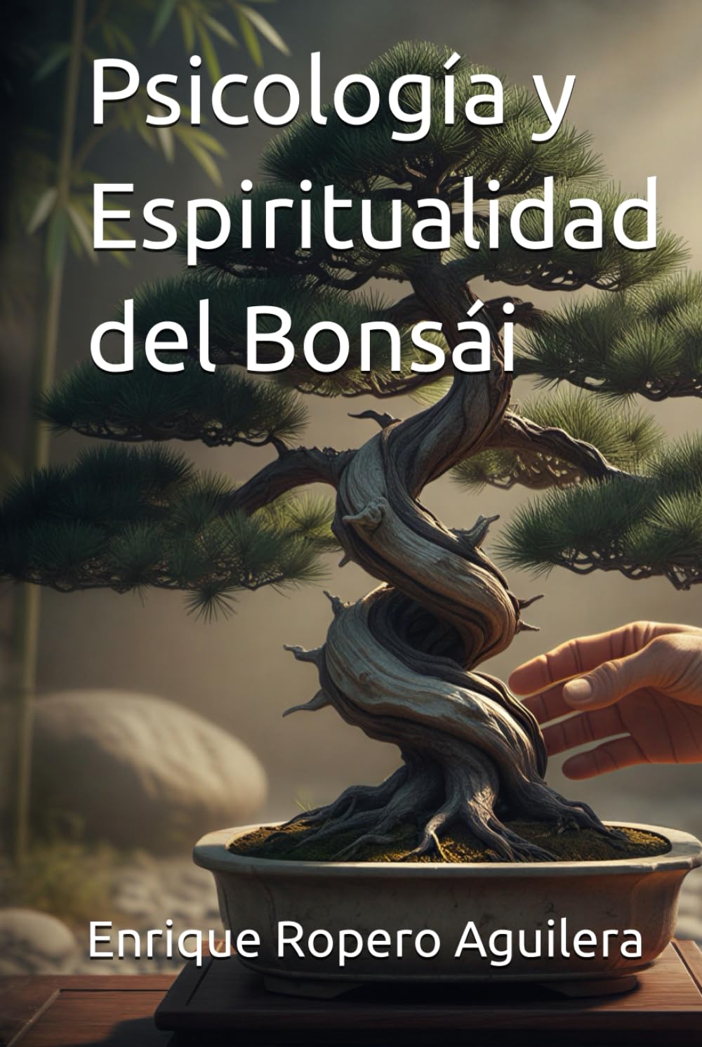 Psicología y Espiritualidad del Bonsái